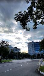 Icon @ Ibp (D22), Office #561141881